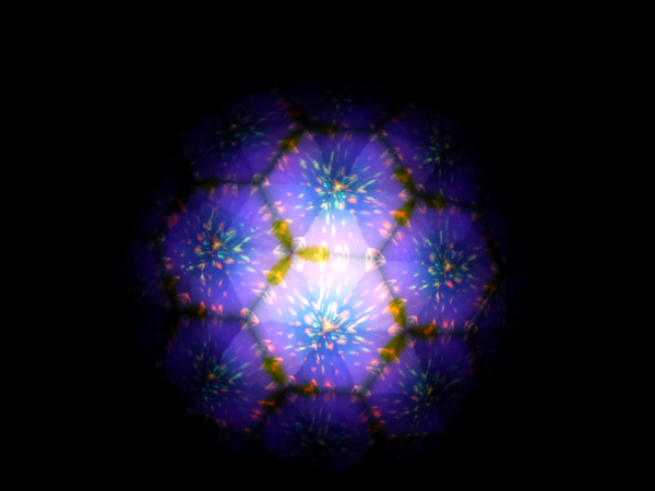 Kaleidoscope  image